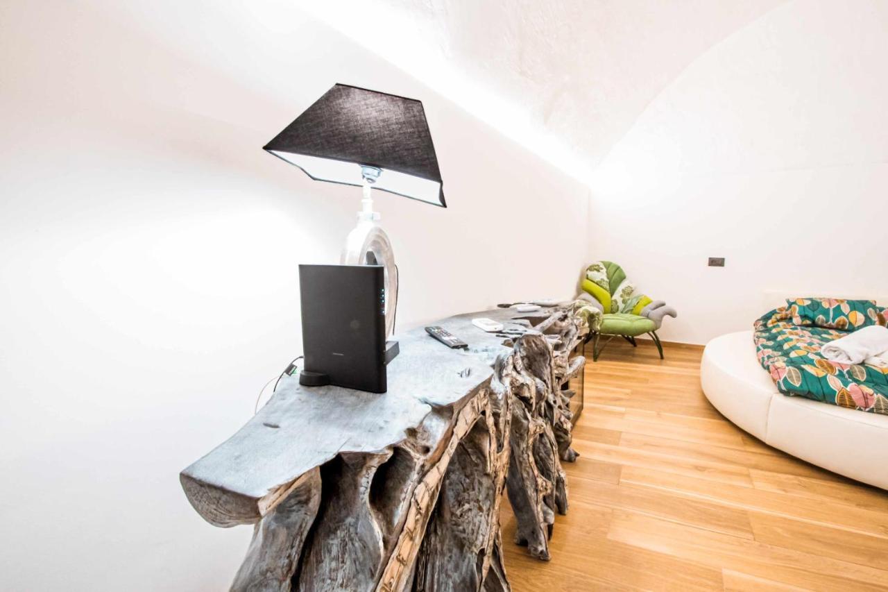 Basilica Suite Bari Extérieur photo