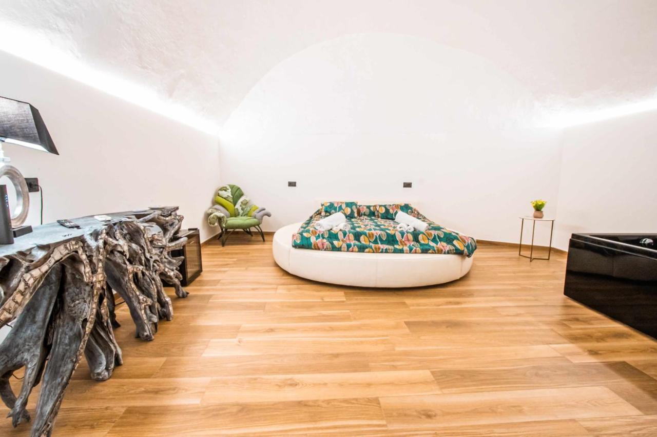 Basilica Suite Bari Extérieur photo