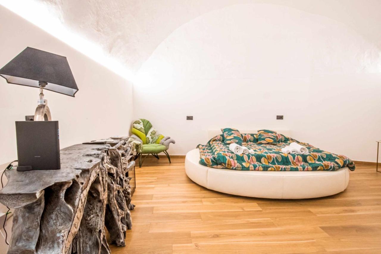 Basilica Suite Bari Extérieur photo