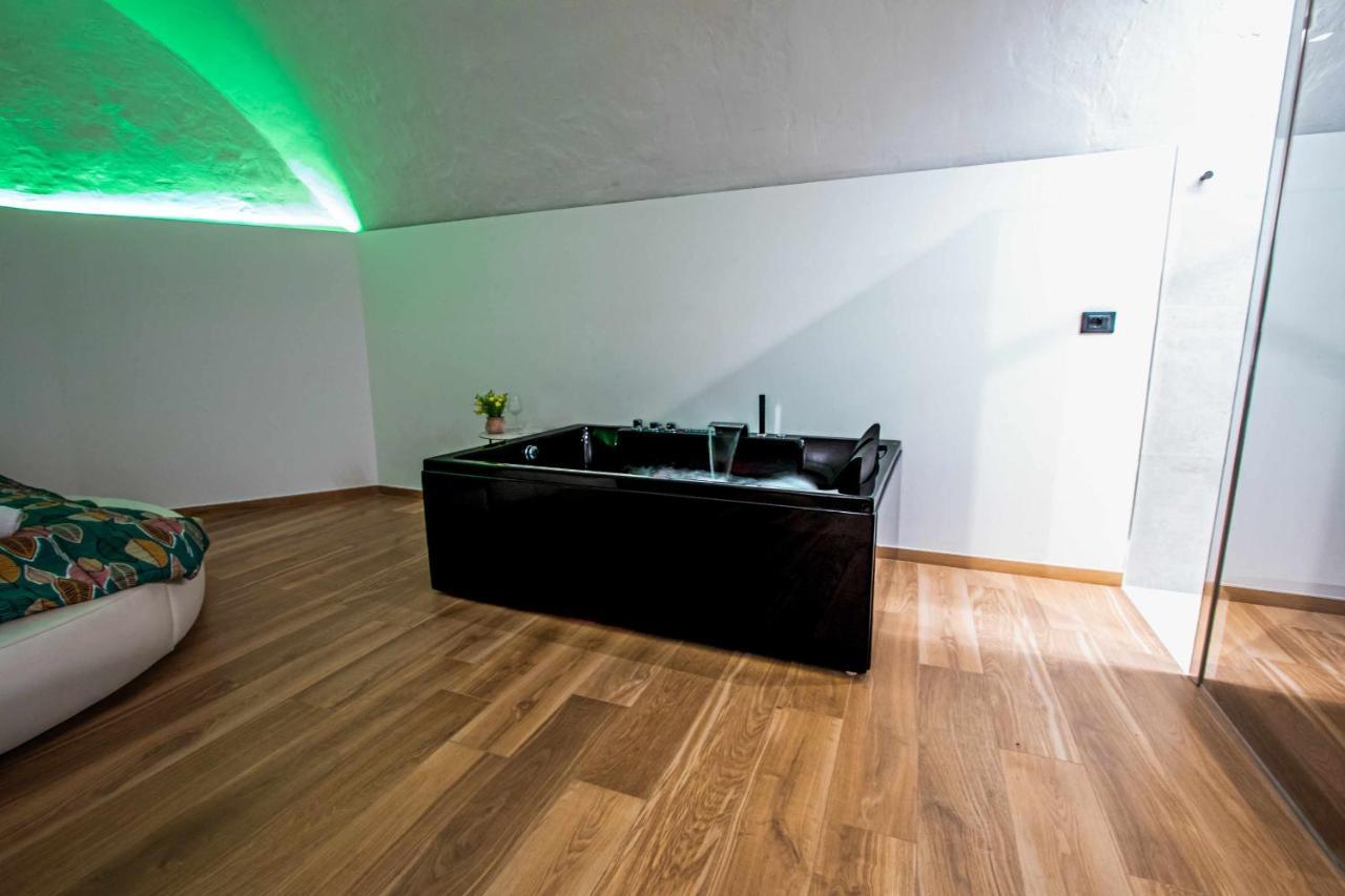 Basilica Suite Bari Extérieur photo