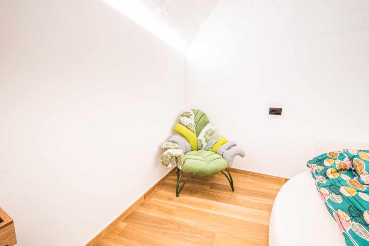 Basilica Suite Bari Extérieur photo